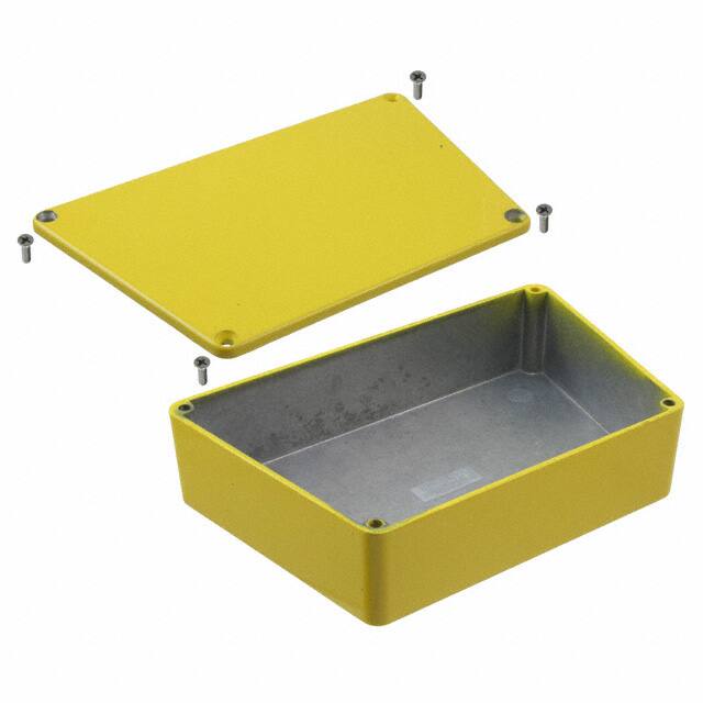 1590TRPCYL Hammond Manufacturing  Boxes